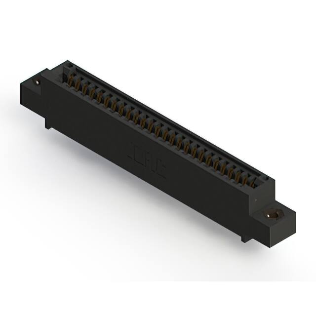 895-026-525-408 EDAC Inc.  Edgeboard Connectors